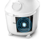 Philips 3000 series Series 3000 HR2041/00 Блендер с технология ProBlend, 450 W, 1,9 l