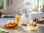 Philips 3000 series Series 3000 HR2041/00 Блендер с технология ProBlend, 450 W, 1,9 l