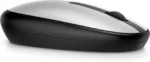 HP Сребриста мишка с Bluetooth 240 Pike — 43N04AA#ABB