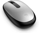 HP Сребриста мишка с Bluetooth 240 Pike — 43N04AA#ABB