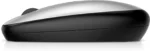 HP Сребриста мишка с Bluetooth 240 Pike — 43N04AA#ABB
