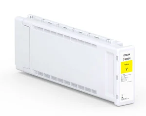 Epson Singlepack UltraChrome Pro 6 Yellow T48M4 (700ml) — C13T48M400 Epson Singlepack UltraChrome Pro 6 Yellow T48M4 (700ml) — C13T48M400