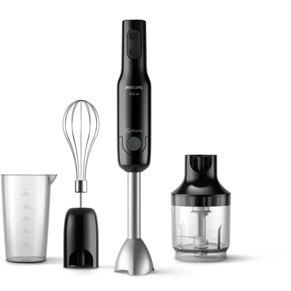 Philips Daily Collection HR2543 Пасатор ProMix — HR2543/90