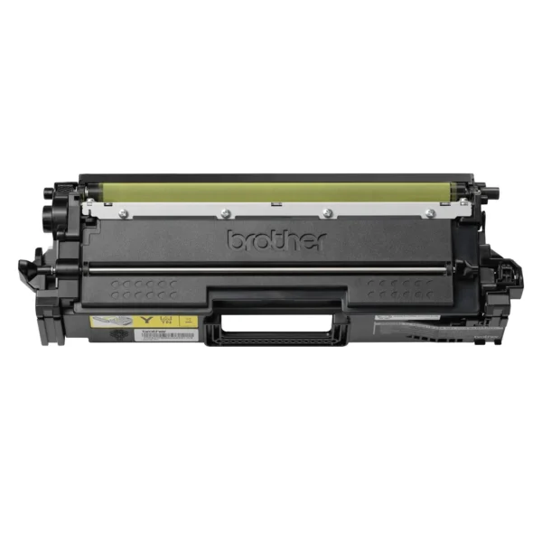 Brother TN-821XLY тонер касета 1 броя Оригинал Жълт — TN821XLY