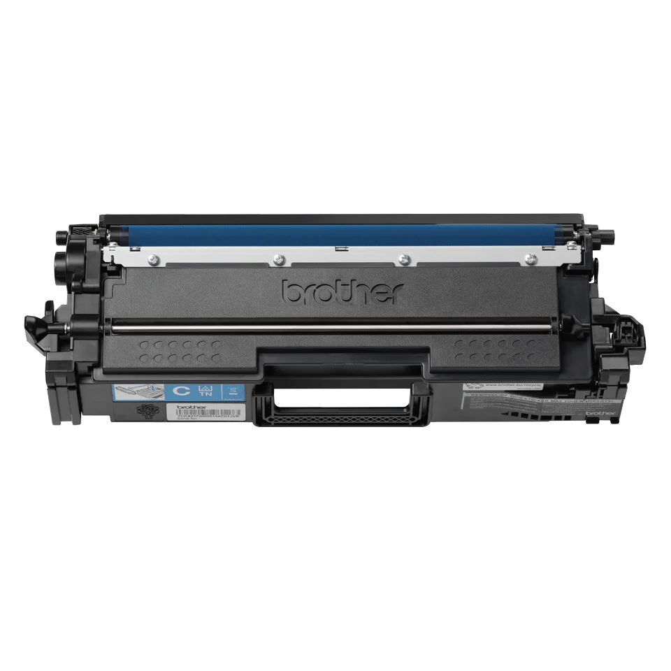 Brother TN-821XXLC тонер касета 1 броя Оригинал Синьо-зелен — TN821XXLC
