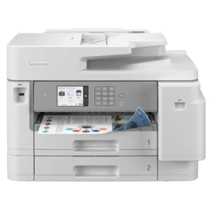 Brother MFC-J5955DW Многофункционален принтер Мастиленоструен A3 1200 x 4800 DPI 30 ppm Wi-Fi — MFCJ5955DWRE1