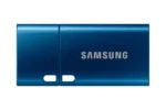 Samsung MUF-64DA USB флаш памет 64 GB UBS тип C 3.2 Gen 1 (3.1 Gen 1) Син — MUF-64DA/APC