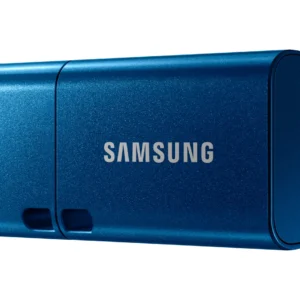 Samsung MUF-64DA USB флаш памет 64 GB UBS тип C 3.2 Gen 1 (3.1 Gen 1) Син — MUF-64DA/APC