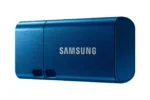 Samsung MUF-128DA USB флаш памет 128 GB UBS тип C 3.2 Gen 1 (3.1 Gen 1) Син — MUF-128DA/APC