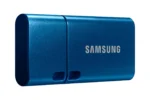 Samsung MUF-256DA USB флаш памет 256 GB UBS тип C 3.2 Gen 1 (3.1 Gen 1) Син — MUF-256DA/APC