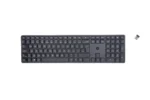 HP 450 Programmable Wireless Keyboard — 4R184AA#ABB