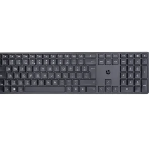 HP 450 Programmable Wireless Keyboard — 4R184AA#ABB
