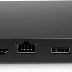 HP Universal USB-C Multiport Hub — 50H98AA#ABB
