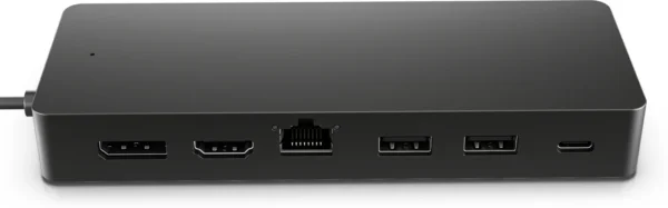 HP Universal USB-C Multiport Hub — 50H98AA#ABB