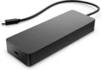 HP Universal USB-C Multiport Hub — 50H98AA#ABB