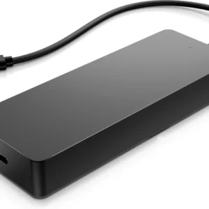 HP Universal USB-C Multiport Hub — 50H98AA#ABB