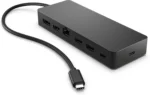 HP Universal USB-C Multiport Hub — 50H98AA#ABB