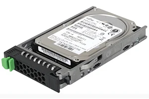 Fujitsu PY-BH1T7B9 твърд диск 1 TB 7200 об/мин 3.5" Serial ATA III