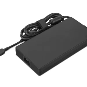 Lenovo GX21F23046 захранващ адаптор и инвертор На закрито/на открито Черен