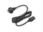 Lenovo GX21F23046 захранващ адаптор и инвертор На закрито/на открито Черен