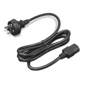 Lenovo GX21F23046 захранващ адаптор и инвертор На закрито/на открито Черен
