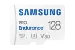 Samsung MB-MJ128K 128 GB MicroSDXC UHS-I Клас 10 — MB-MJ128KA/EU
