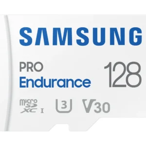 Samsung MB-MJ128K 128 GB MicroSDXC UHS-I Клас 10 — MB-MJ128KA/EU