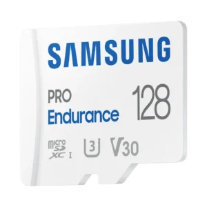 Samsung MB-MJ128K 128 GB MicroSDXC UHS-I Клас 10 — MB-MJ128KA/EU