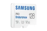 Samsung MB-MJ128K 128 GB MicroSDXC UHS-I Клас 10 — MB-MJ128KA/EU