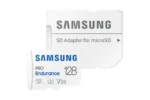 Samsung MB-MJ128K 128 GB MicroSDXC UHS-I Клас 10 — MB-MJ128KA/EU