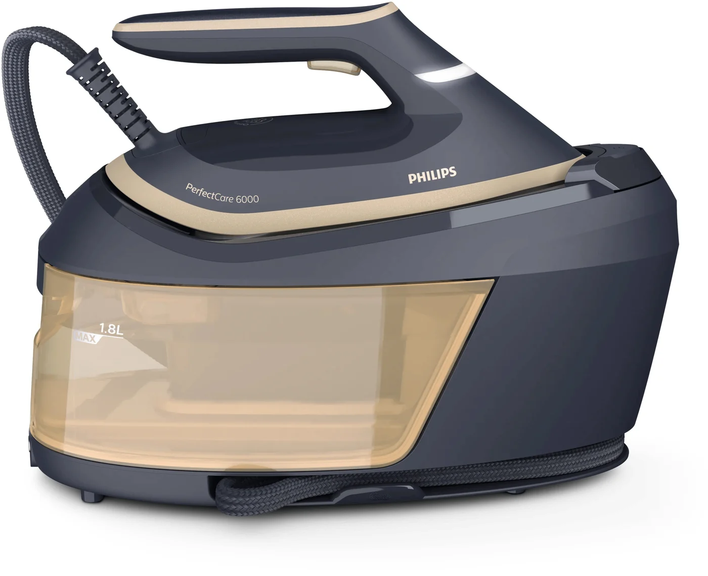 Philips PerfectCare 6000 Series PSG6066/20 Ютия с парен генератор