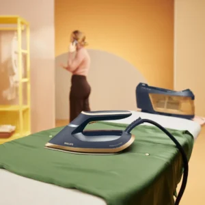 Philips PerfectCare 6000 Series PSG6066/20 Ютия с парен генератор