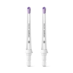 Philips Sonicare HX3062/00 дюза за електрически дентален душ Дюза за електрически конци