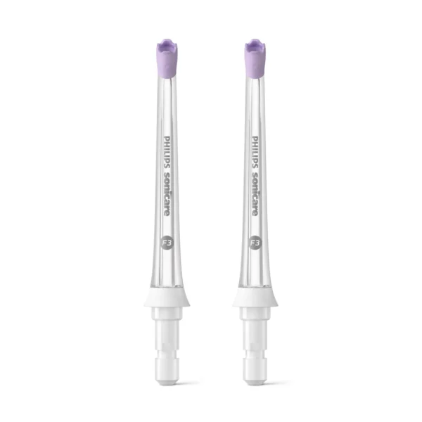 Philips Sonicare HX3062/00 дюза за електрически дентален душ Дюза за електрически конци