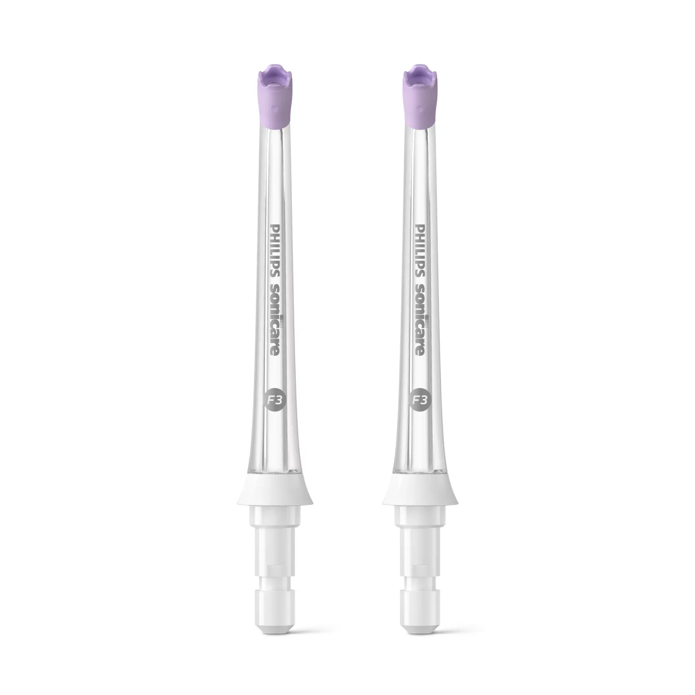Philips Sonicare HX3062/00 дюза за електрически дентален душ Дюза за електрически конци