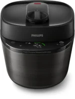 Philips All-in-One Cooker HD2151/40 Многофункционален уред за готвене под налягане