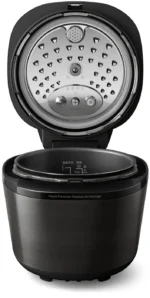 Philips All-in-One Cooker HD2151/40 Многофункционален уред за готвене под налягане