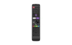 Philips SRP4010/10 дистанционно устройство IR безжичен TV Бутони за натискане