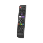 Philips SRP4010/10 дистанционно устройство IR безжичен TV Бутони за натискане