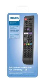 Philips SRP4010/10 дистанционно устройство IR безжичен TV Бутони за натискане