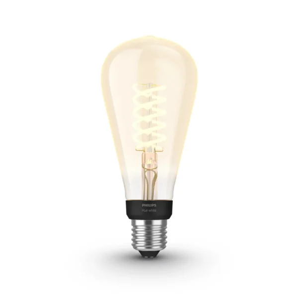 Philips 8719514279179 смарт осветление Умна крушка Bluetooth/Zigbee 7 W — 929002459201