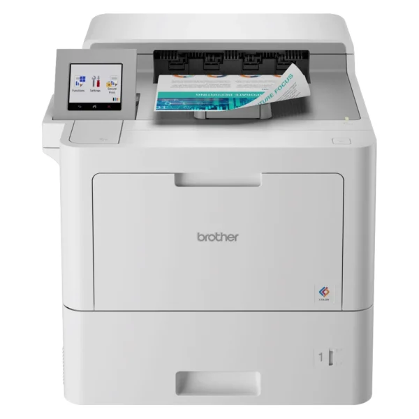 Brother HL-L9430CDN лазерен принтер Цвят 2400 x 600 DPI A4 — HLL9430CDNRE1