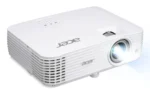 Acer Basic P1557Ki Проектор със стандартно фокусно разстояние 4500 ANSI лумени DLP 1080p (1920x1080) 3D Бяла — MR.JV511.001
