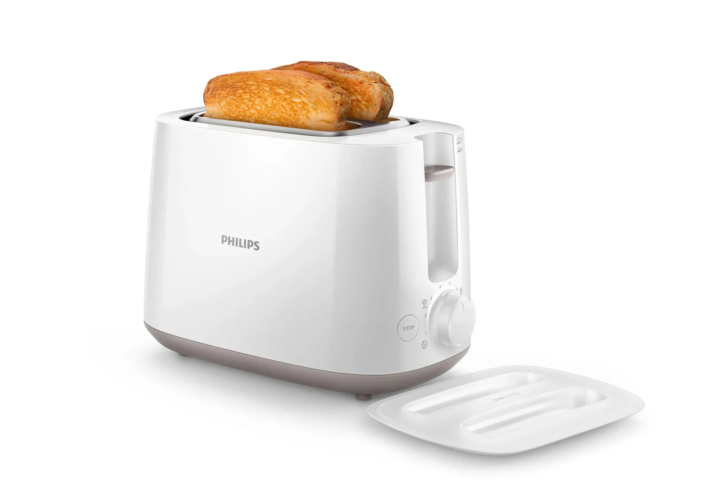 Philips Daily Collection HD2582/00 Тостер