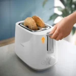 Philips Daily Collection HD2582/00 Тостер
