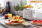 Philips Daily Collection HD2582/00 Тостер