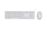 HP Комплект от безжична клавиатура и мишка 650 — 4R016AA#ABB