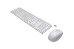 HP Комплект от безжична клавиатура и мишка 650 — 4R016AA#ABB