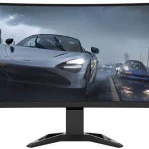 Lenovo G34w-30 компютърен монитор 86,4 см (34") 3440 x 1440 пиксела UltraWide Quad HD LED Черен — 66F1GAC1EU