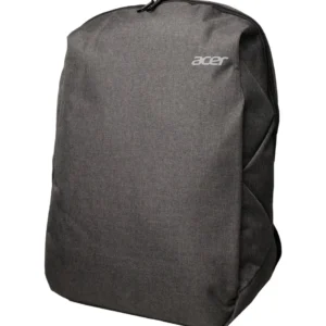 Acer OBG3 39,6 см (15.6") Раница Сив — GP.BAG11.034
